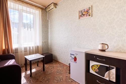 Фотография из галереи Хостел Perron в Харькове