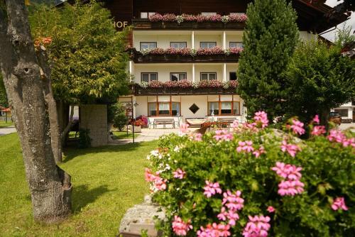 Gallery image of Pension Königshof in Mallnitz