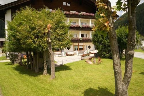 Pension Königshof – Photos 2
