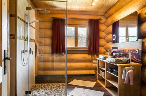 Fotografie z fotogalerie ubytování Alpenchalet St.Ulrich v destinaci Krün