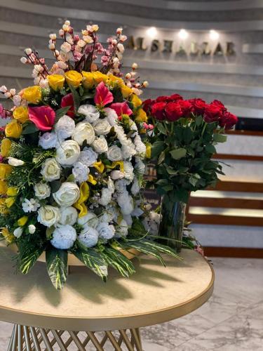Rayat Alshalal Hotel 2 – Photos 2