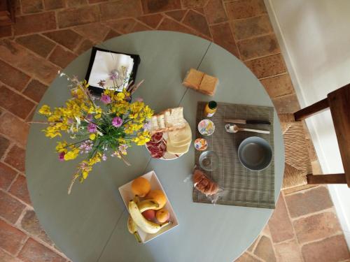 Φαγητό σε αυτό το bed & breakfast ή κάπου εκεί κοντά