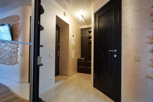 Φωτογραφία από το άλμπουμ του Apartment - Sobornaya Street σε Κρεμεντσούγκ
