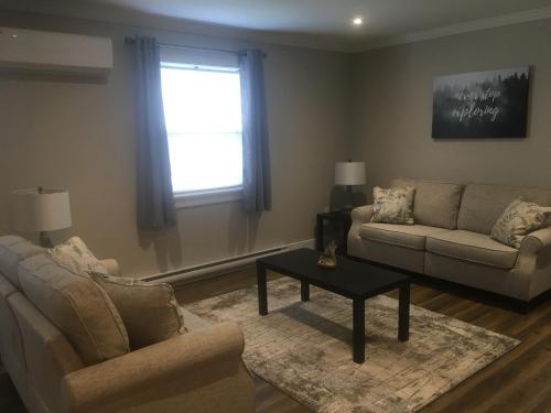Quidi Vidi Retreat 3 – Photos 3