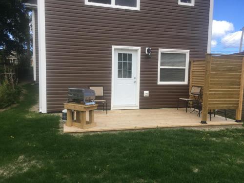 Quidi Vidi Retreat 3 – Photos 4