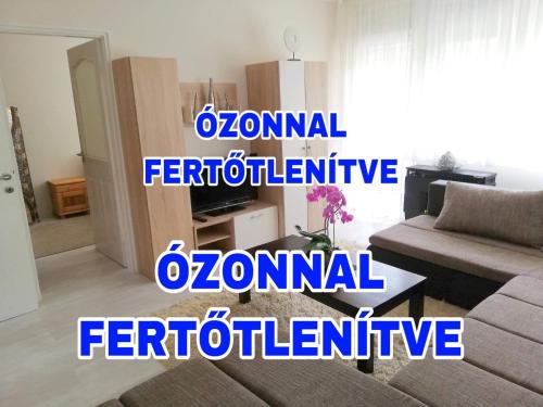 Fotografie z fotogalerie ubytování Strandfürdő Apartman v destinaci Eger