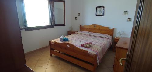 Ảnh trong thư viện ảnh của Villa Grazia ở Santa Lucia