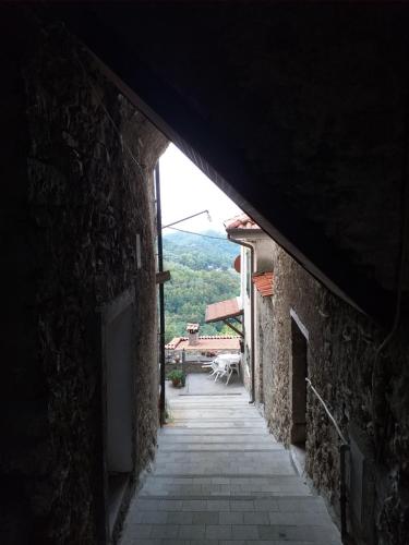 Zdjęcie z galerii obiektu CASA di VECCHIO BORGO w mieście Sarzana