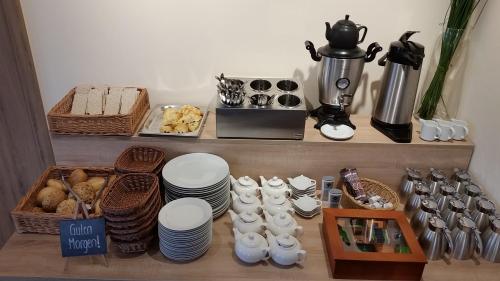 Hostel VITA Berlin Image