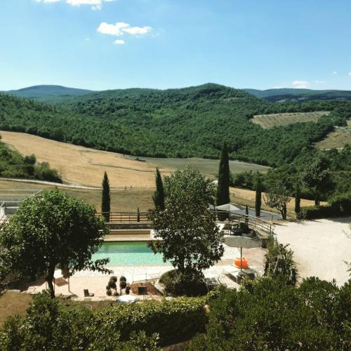 Gallery image of Agriturismo Selvella in Allerona