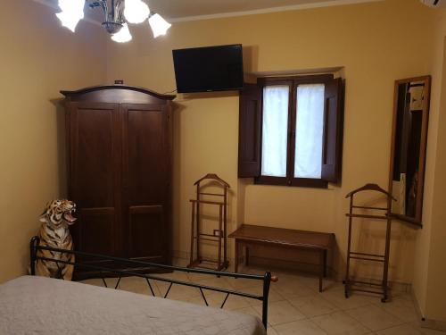 Gallery image of Guest house le grazie in Orte