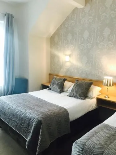 Westlynn Hotel & Apartments Free Parking Near Manchester Centre photo 11
