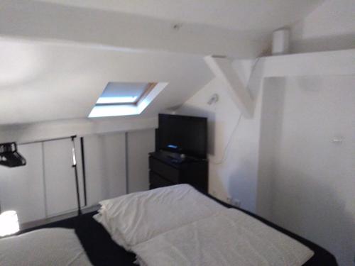 Gallery image of Appartement Meurisse 7 in Metz