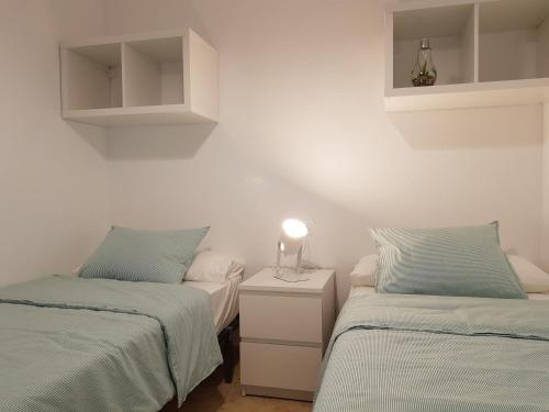 Appartement Torre La Mata