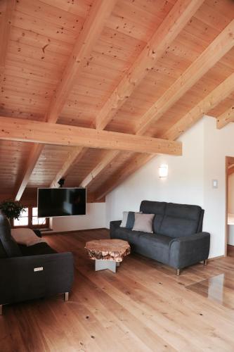 Gallery image of ENTSPANNUNG AM SELTENHOF in Rosenheim