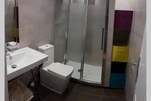 Acogedor apartamento familiar