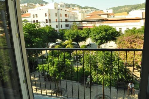 Cerca da Vitoria 2 Sesimbra