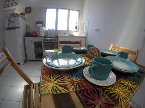 Afbeelding uit fotogalerij van Casas Maragogi 12 in Maragogi