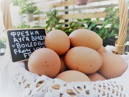 Fotografie z fotogalerie ubytování Areos Polis Boutique Hotel v destinaci Areopolis