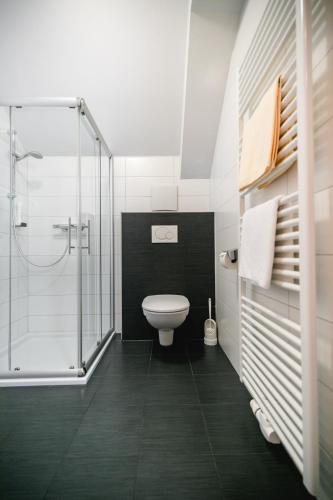 Un baño de Gasthof Rothwangl Hannes