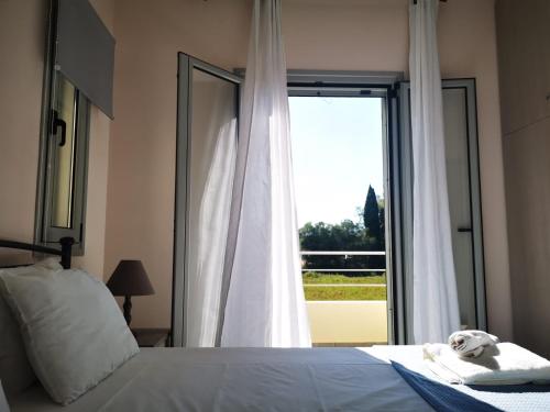 Fotografie z fotogalerie ubytování Xi House v destinaci Xi