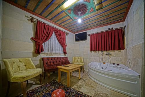 Fotografie z fotogalerie ubytování Cappa Cave Hotel v destinaci Göreme