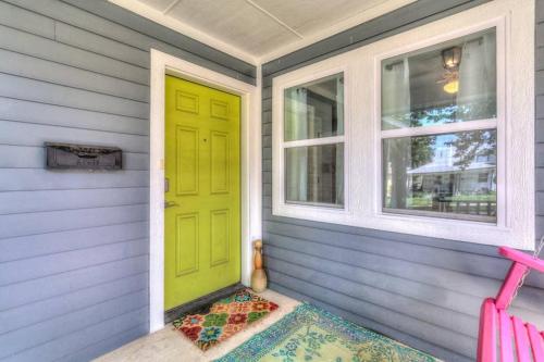 Φωτογραφία από το άλμπουμ του Vals Eclectic Classen Cottage σε Οκλαχόμα Σίτι