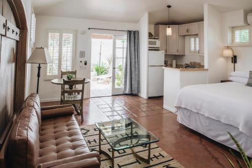 Gallery image of Cottage Inn & Spa in Sonoma