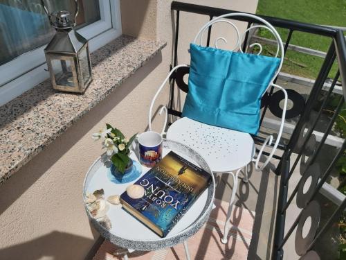 Φωτογραφία από το άλμπουμ του Issy View House σε Senovo