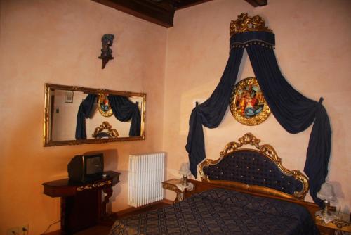 Gallery image of Hotel Abaco in Florence