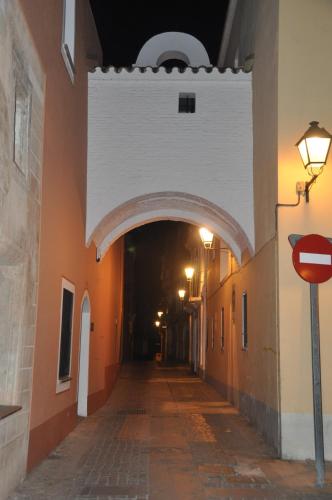 Gambar di galeri bagi Hostal Niza di Badajoz