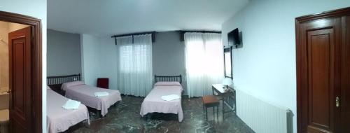 Φωτογραφία από το άλμπουμ του HOTEL LAGO σε Villanueva de Arosa