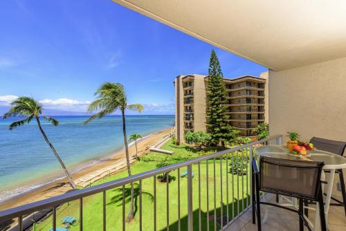 Gallery image of Royal Kahana 409 in Lahaina