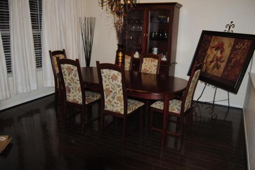 Gallery image of Relaxing 4 Bedroom Home in Conroe