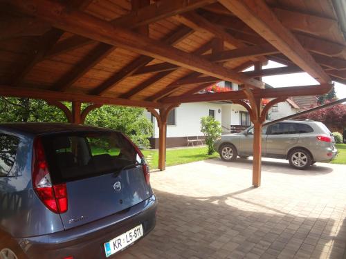 Фотография из галереи Apartments Fine Stay Bled в Бледе