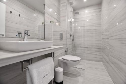 Foto Connect Living Apartments Free Parking 3