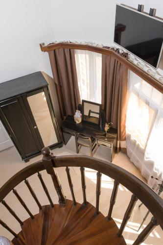 Gallery image of Zomatel Hotel in Fianarantsoa