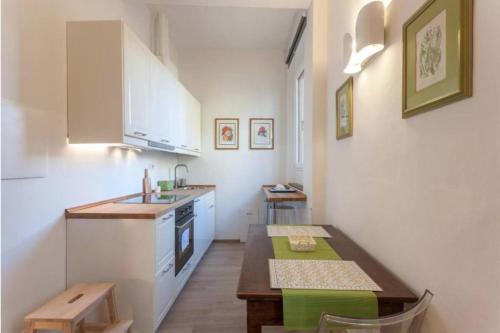 Santo Spirito Boutique Apartments