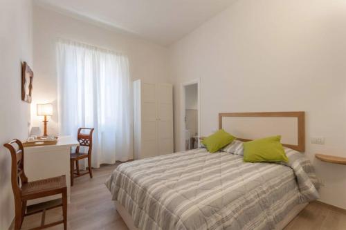 Santo Spirito Boutique Apartments