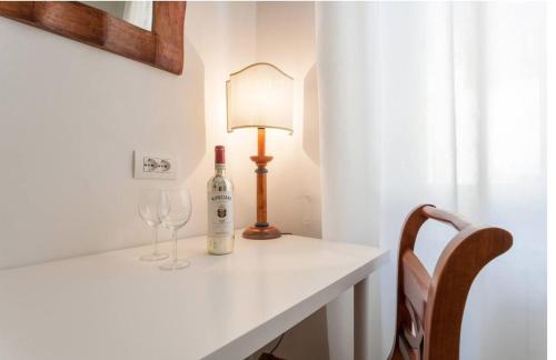 Santo Spirito Boutique Apartments