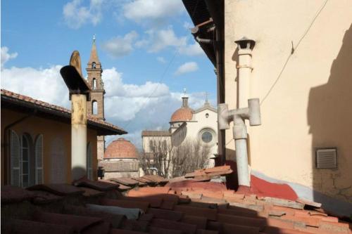 Santo Spirito Boutique Apartments