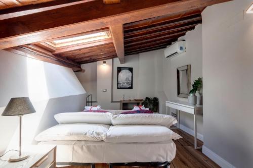 Faenza Apartment by Mamo Florence
