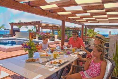 La Divina by Aldea Thai en Playa del Carmen