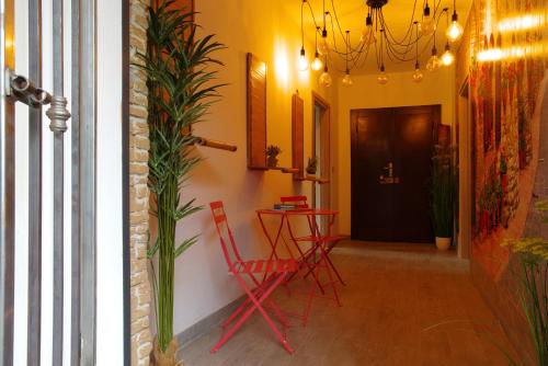 Φωτογραφία από το άλμπουμ του appartment & rooms SecondoPiano σε Cividale del Friuli