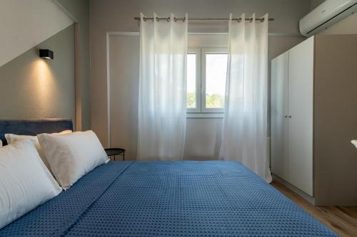 Φωτογραφία από το άλμπουμ του MG Villas & Suites στο Παληό