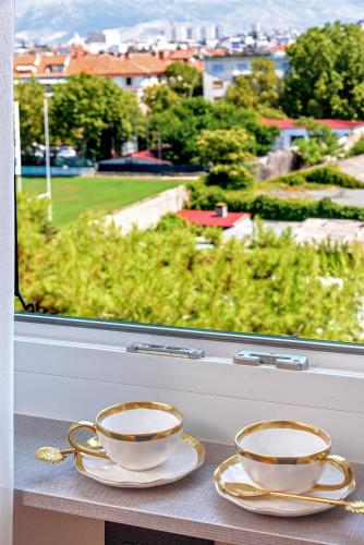 Lumiere Luxury Rooms