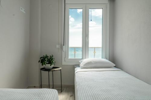 Φωτογραφία από το άλμπουμ του MG Villas & Suites στο Παληό