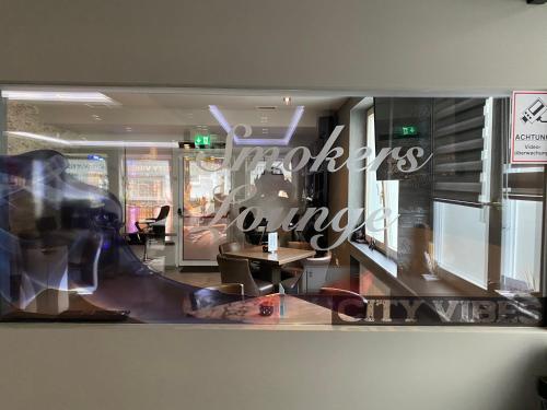 Φωτογραφία από το άλμπουμ του City Vibes Hotel στο Σίντελφινγκεν