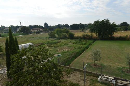 Giardino di Affittacamere da Beppe