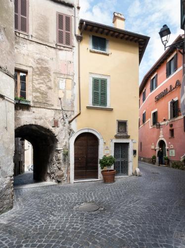 Alla Sibilla – Photos 2
